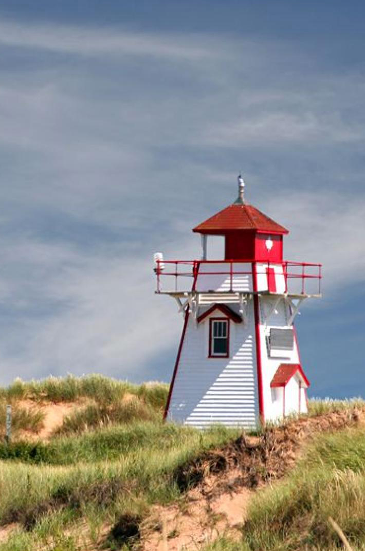 #PEIfun PEI in social media