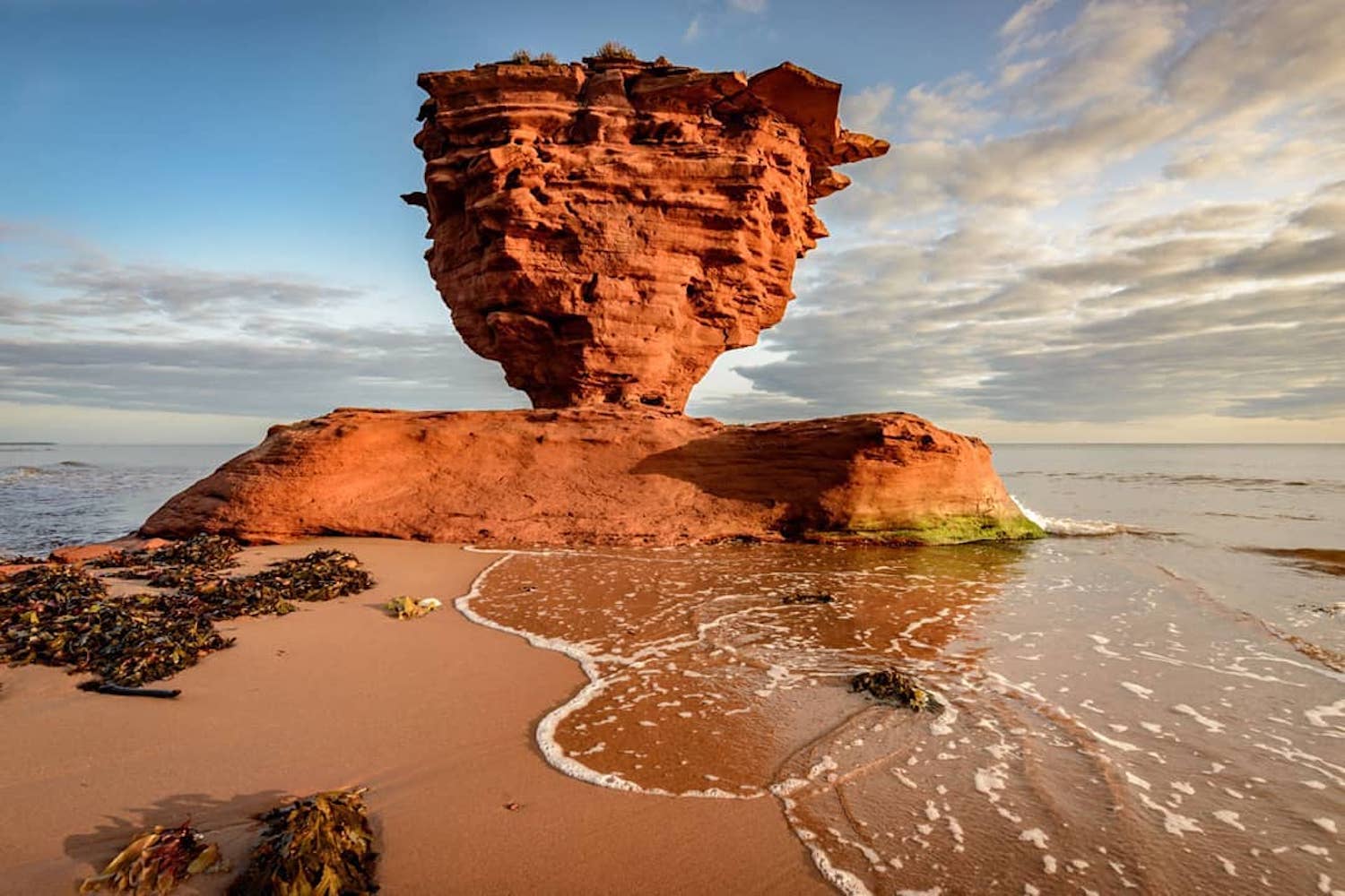 #PEIfun PEI in social media