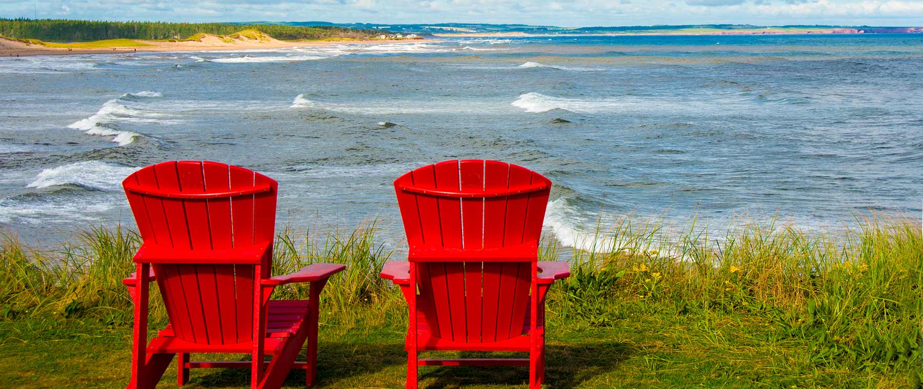 #PEIfun PEI in social media