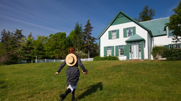 #PEIfun PEI in social media