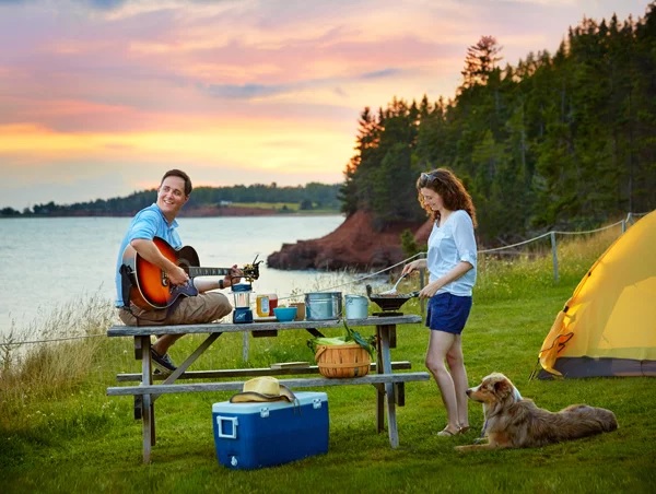 #PEIfun PEI in social media