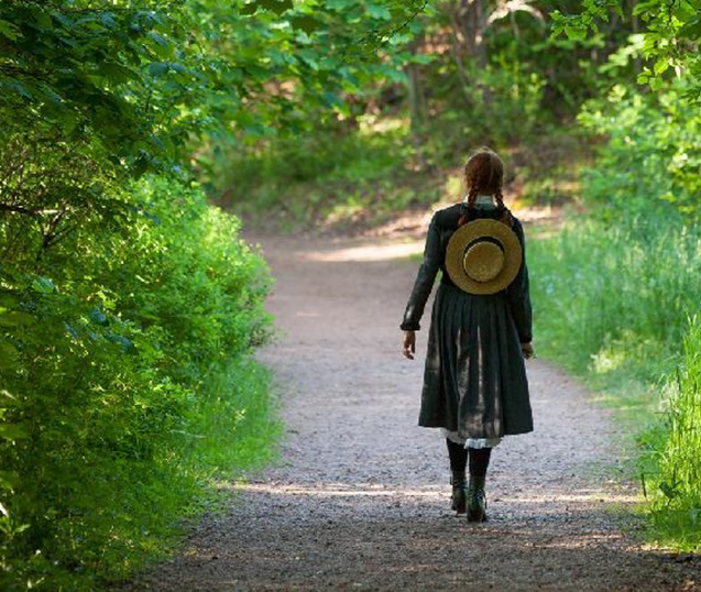PEI Anne of Green Gables