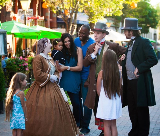 PEI Arts, Culture and History